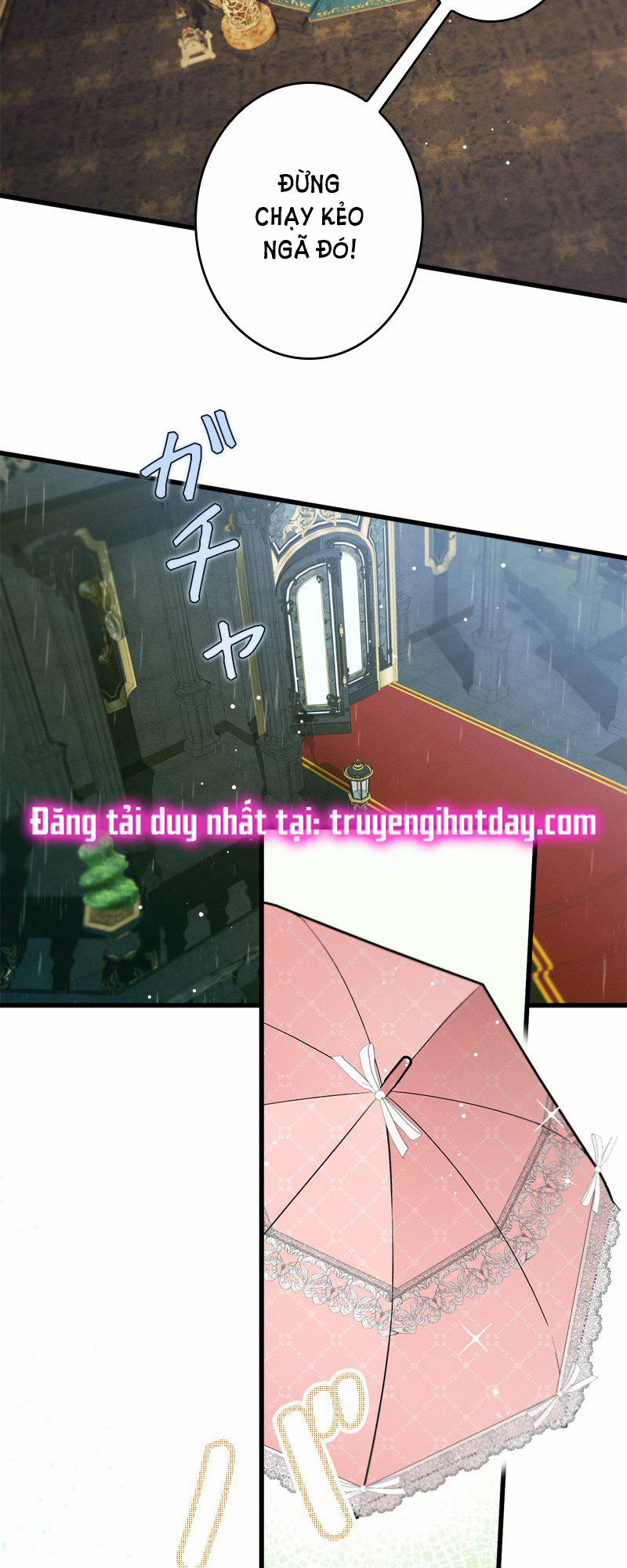 [18+] Dinh Thự Của Dã Thú 13.2 trang 19