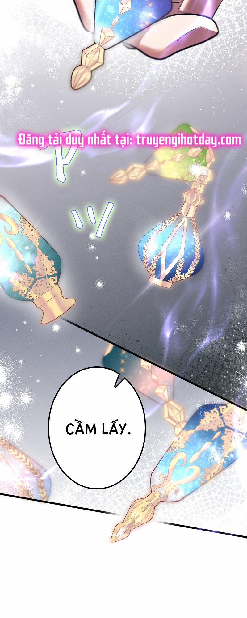 [18+] Dinh Thự Của Dã Thú 13.2 trang 2