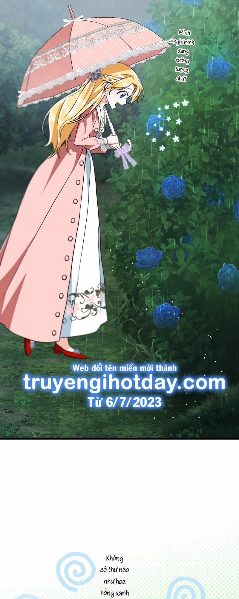 [18+] Dinh Thự Của Dã Thú 13.2 trang 22