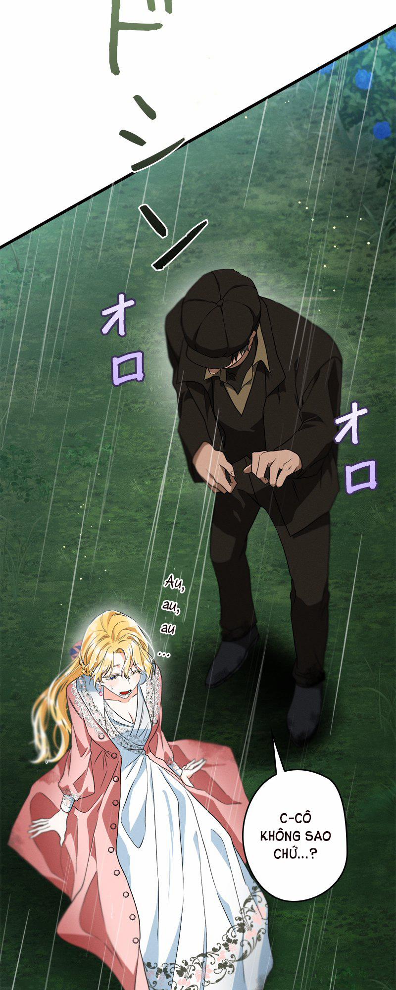 [18+] Dinh Thự Của Dã Thú 13.2 trang 26