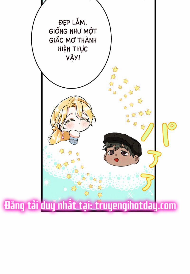 [18+] Dinh Thự Của Dã Thú 13.2 trang 29