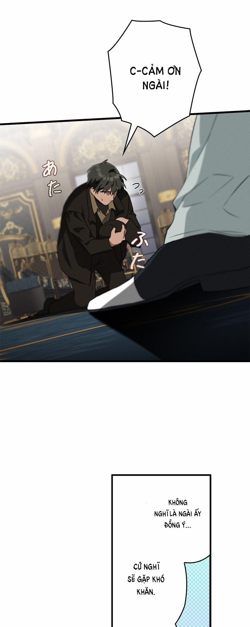 [18+] Dinh Thự Của Dã Thú 13.2 trang 4