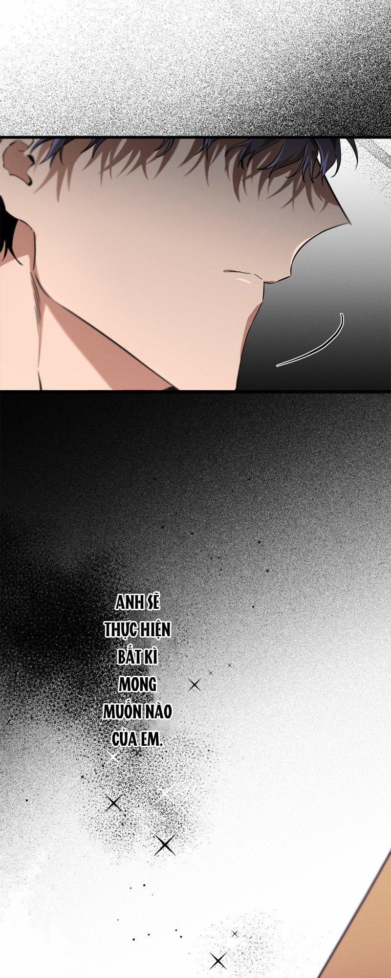 [18+] Dinh Thự Của Dã Thú 13.2 trang 6