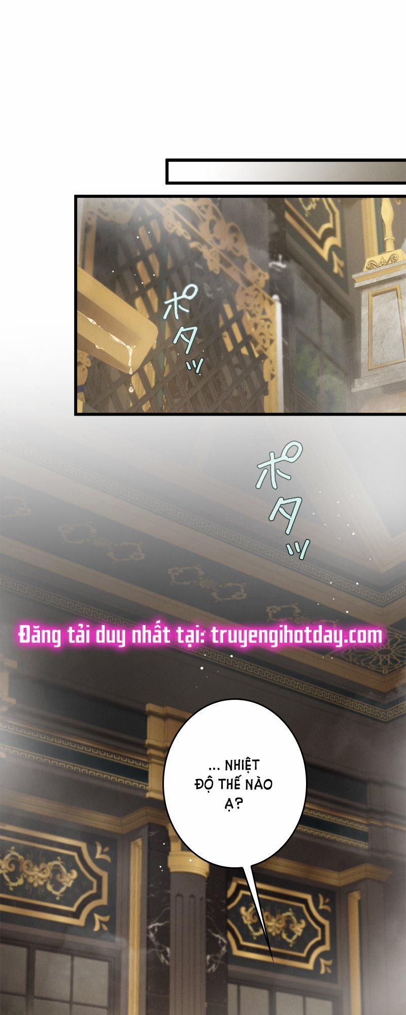 [18+] Dinh Thự Của Dã Thú 14.1 trang 0