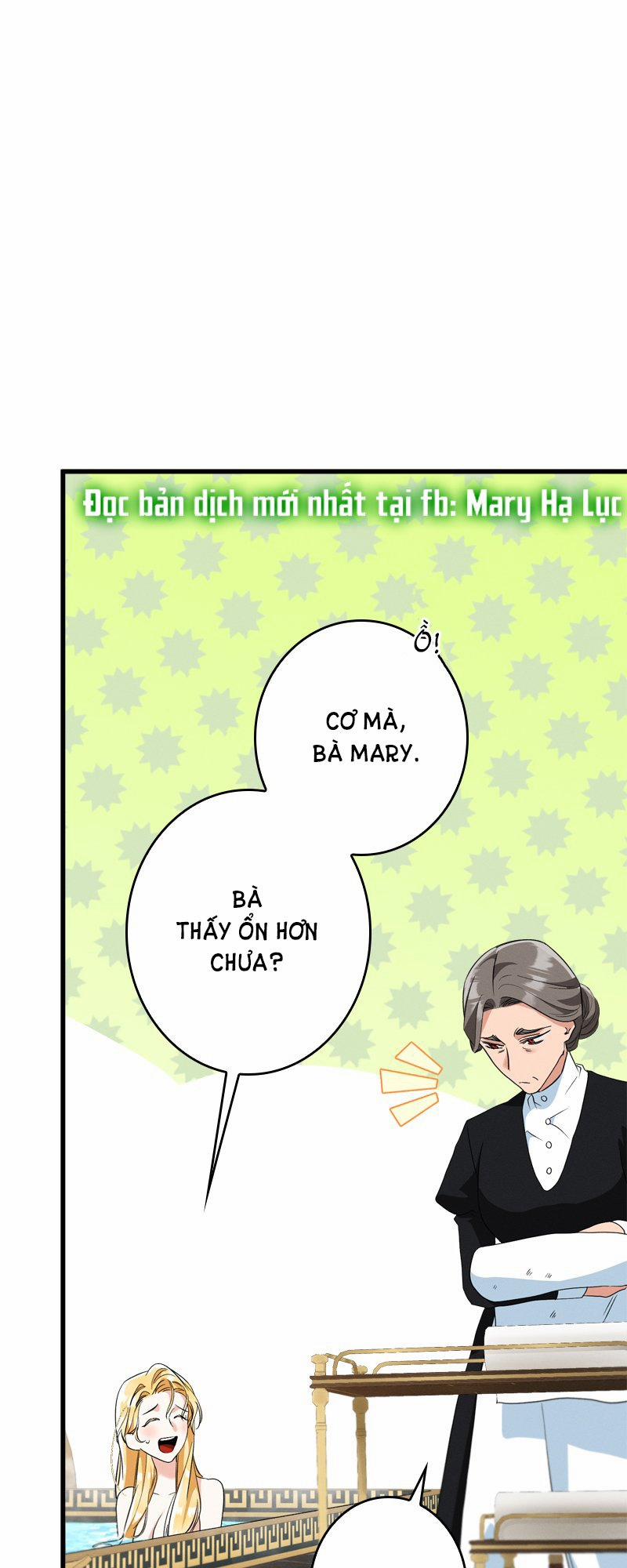 [18+] Dinh Thự Của Dã Thú 14.1 trang 2