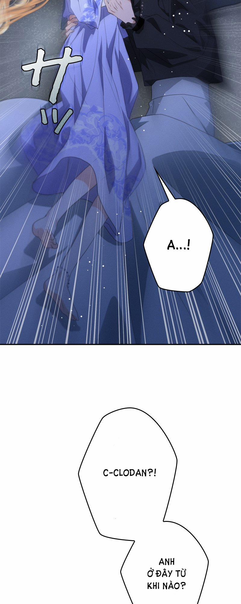 [18+] Dinh Thự Của Dã Thú 14.1 trang 25