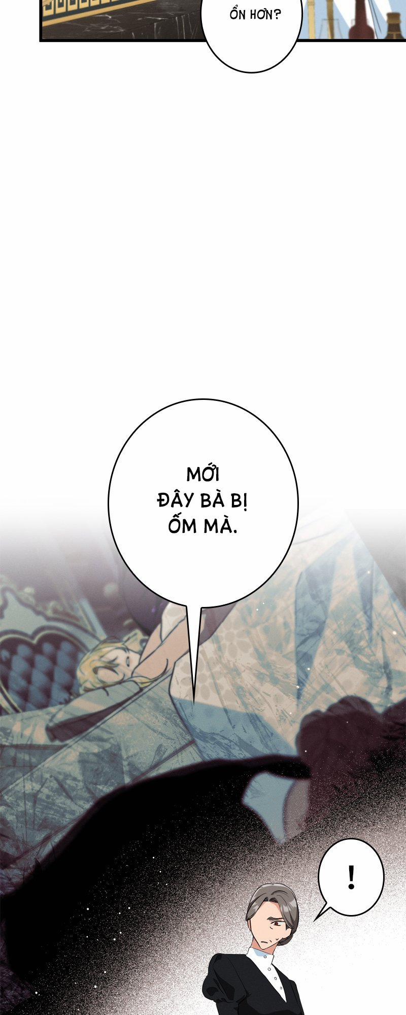 [18+] Dinh Thự Của Dã Thú 14.1 trang 3