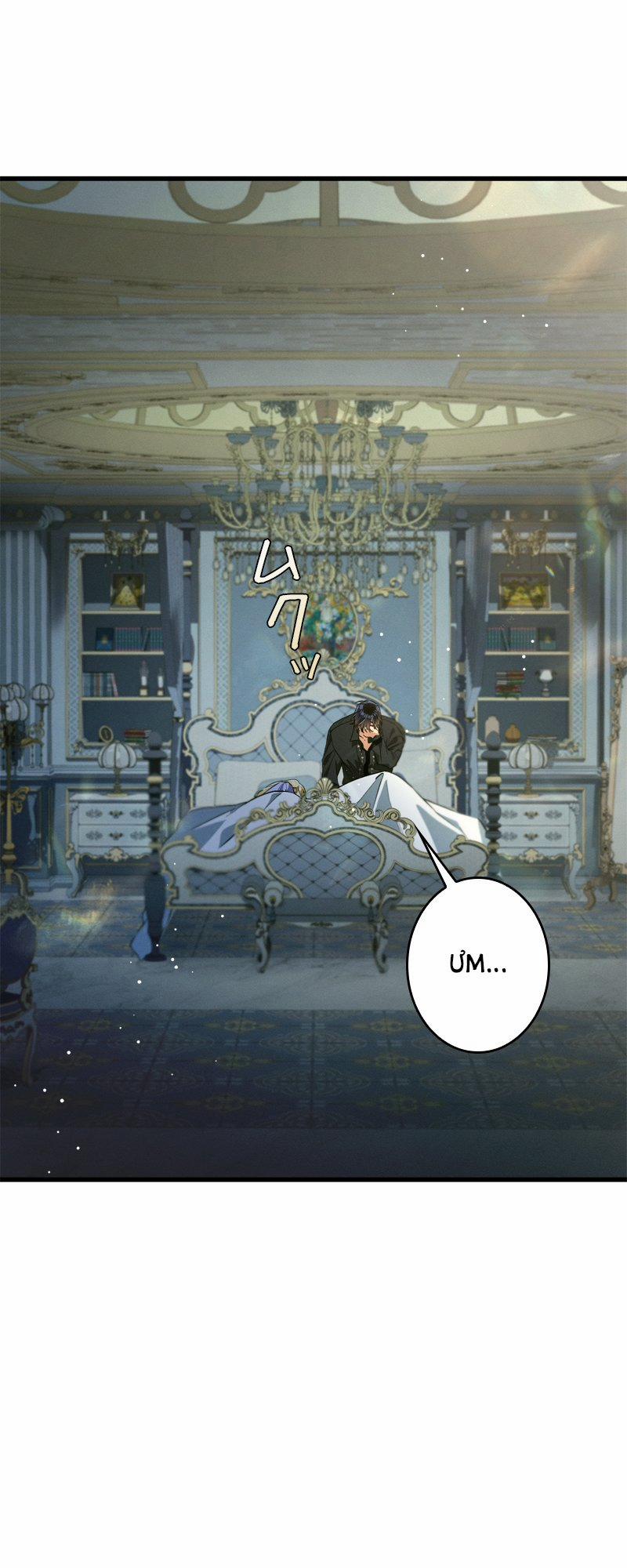 [18+] Dinh Thự Của Dã Thú 14.2 trang 0