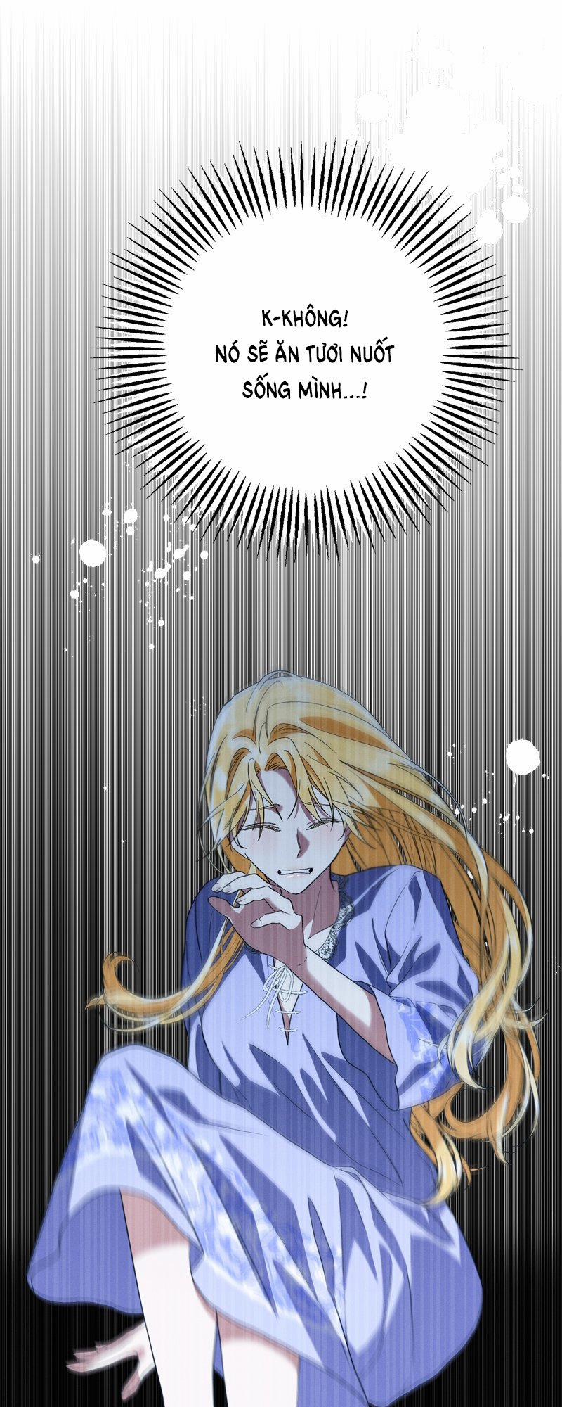 [18+] Dinh Thự Của Dã Thú 14.2 trang 13