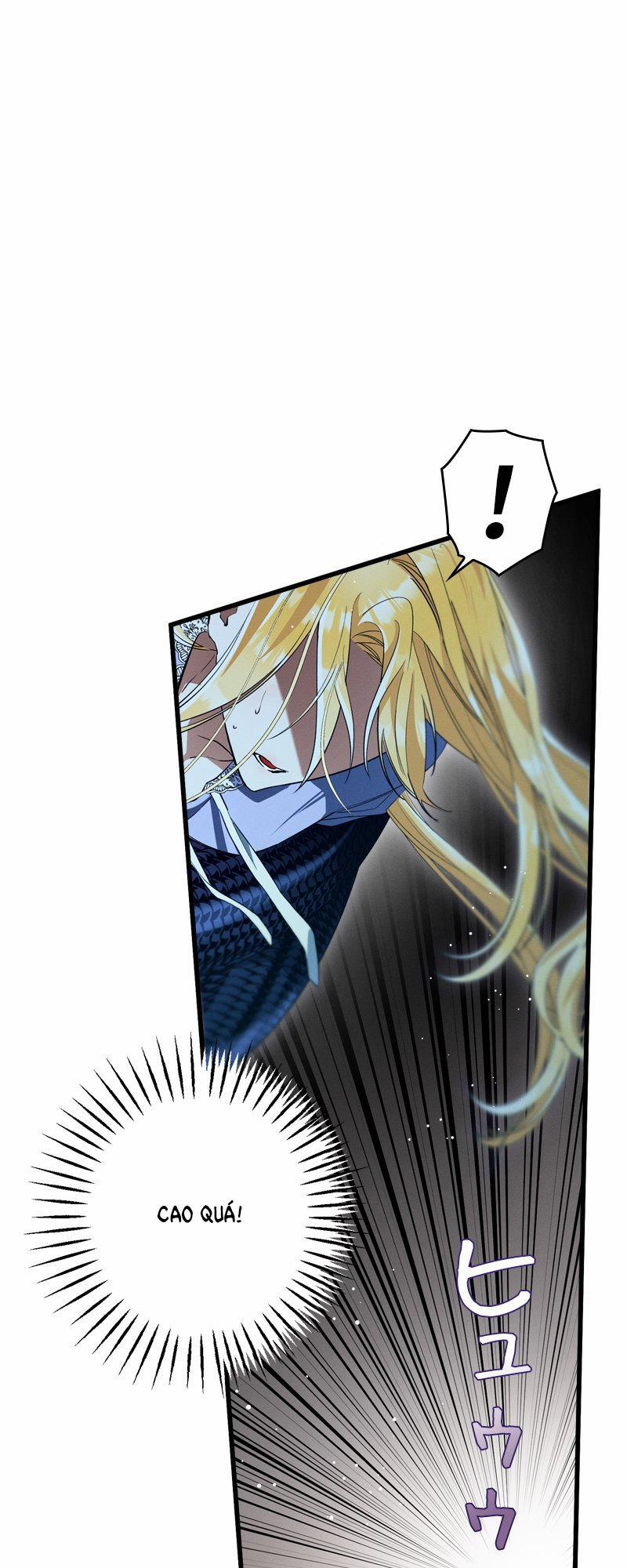 [18+] Dinh Thự Của Dã Thú 14.2 trang 18