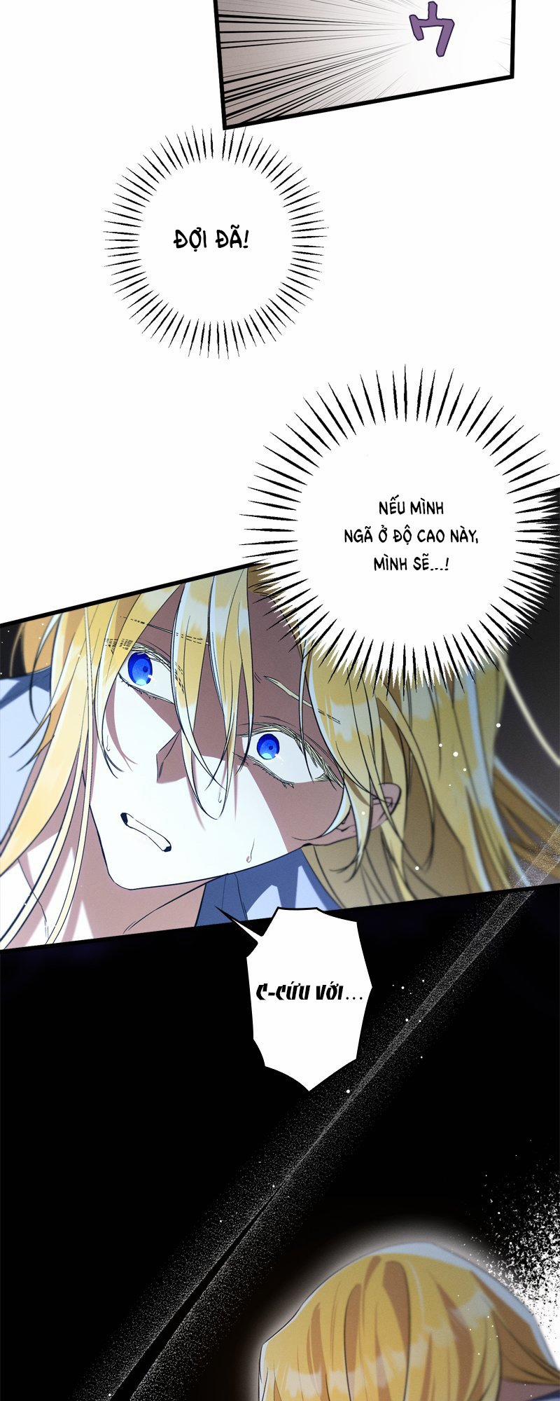 [18+] Dinh Thự Của Dã Thú 14.2 trang 19