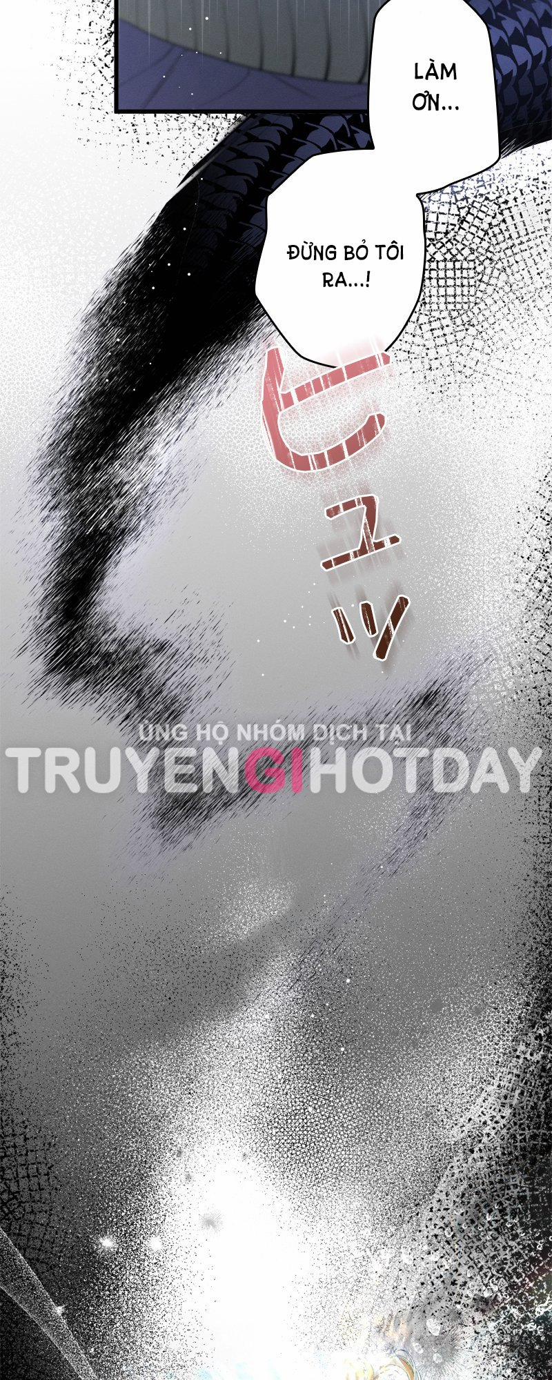 [18+] Dinh Thự Của Dã Thú 14.2 trang 22