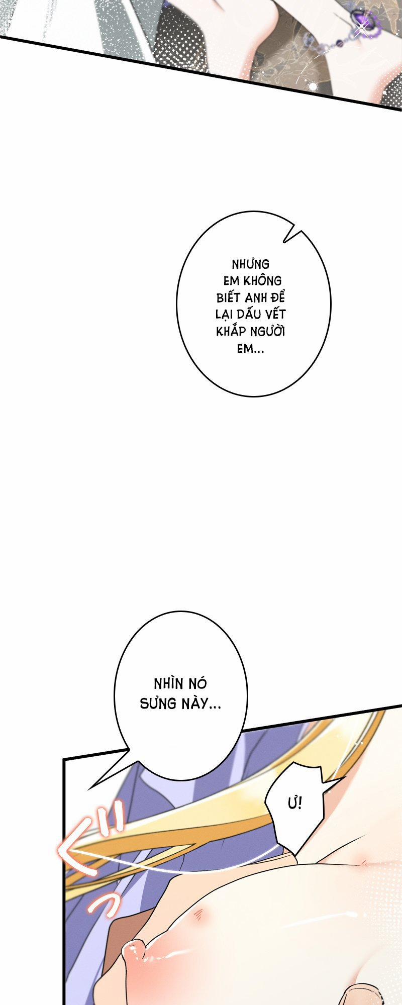 [18+] Dinh Thự Của Dã Thú 14.2 trang 35