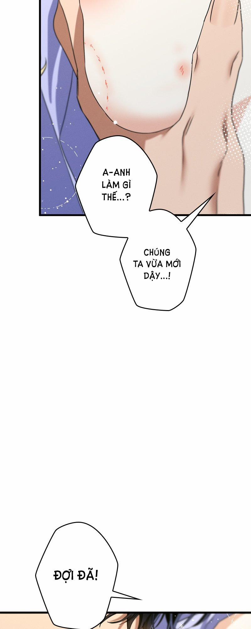 [18+] Dinh Thự Của Dã Thú 14.2 trang 36