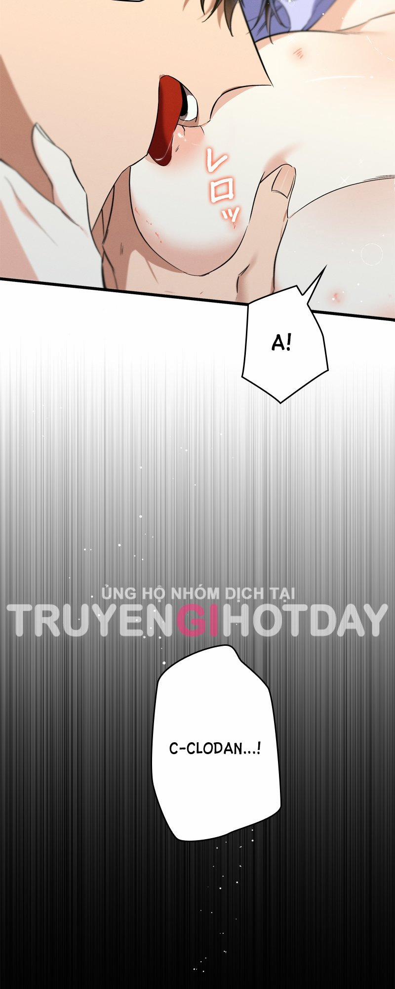 [18+] Dinh Thự Của Dã Thú 14.2 trang 37