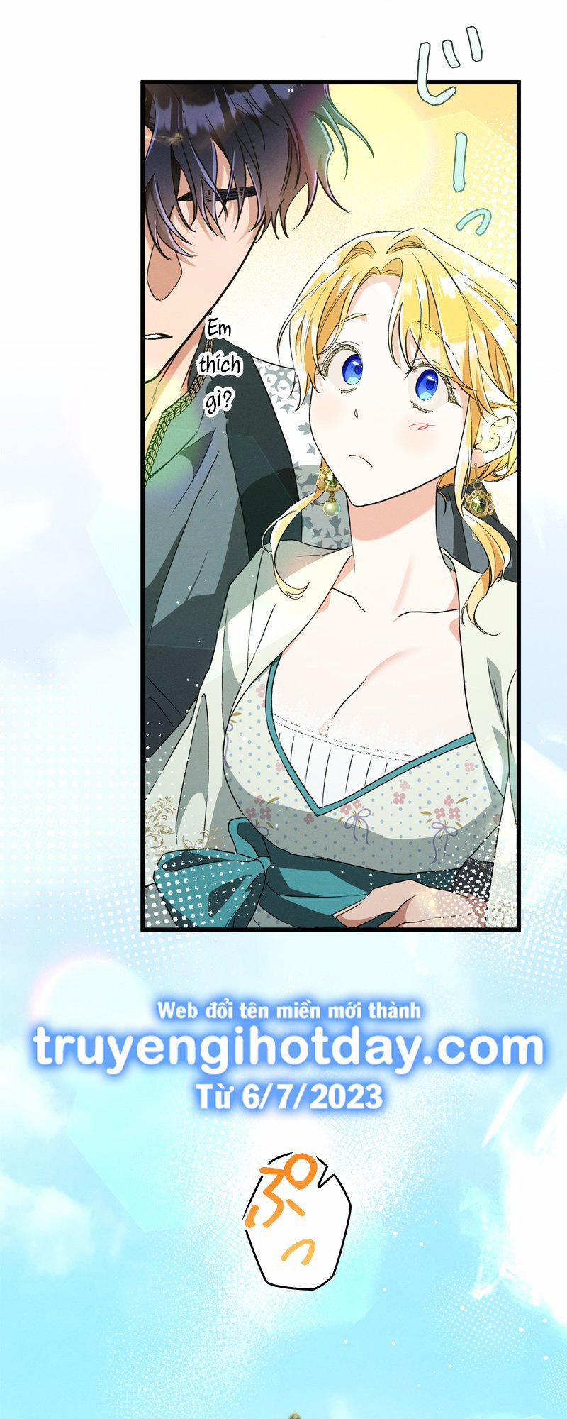 [18+] Dinh Thự Của Dã Thú 15.2 trang 15