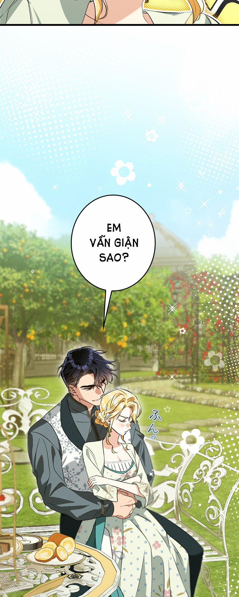 [18+] Dinh Thự Của Dã Thú 15.2 trang 2