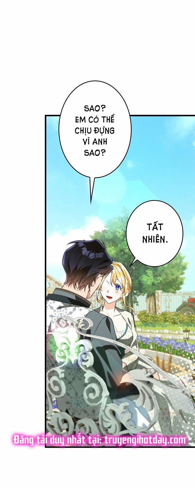 [18+] Dinh Thự Của Dã Thú 15.2 trang 31