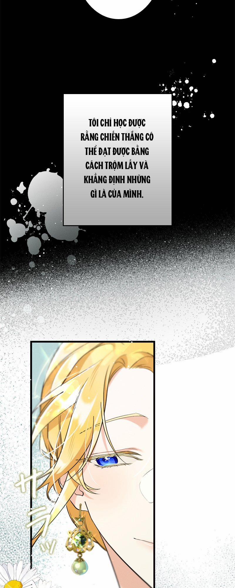 [18+] Dinh Thự Của Dã Thú 16.1 trang 14