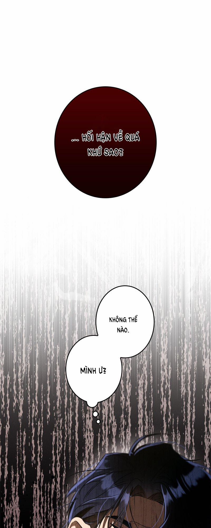 [18+] Dinh Thự Của Dã Thú 16.1 trang 20