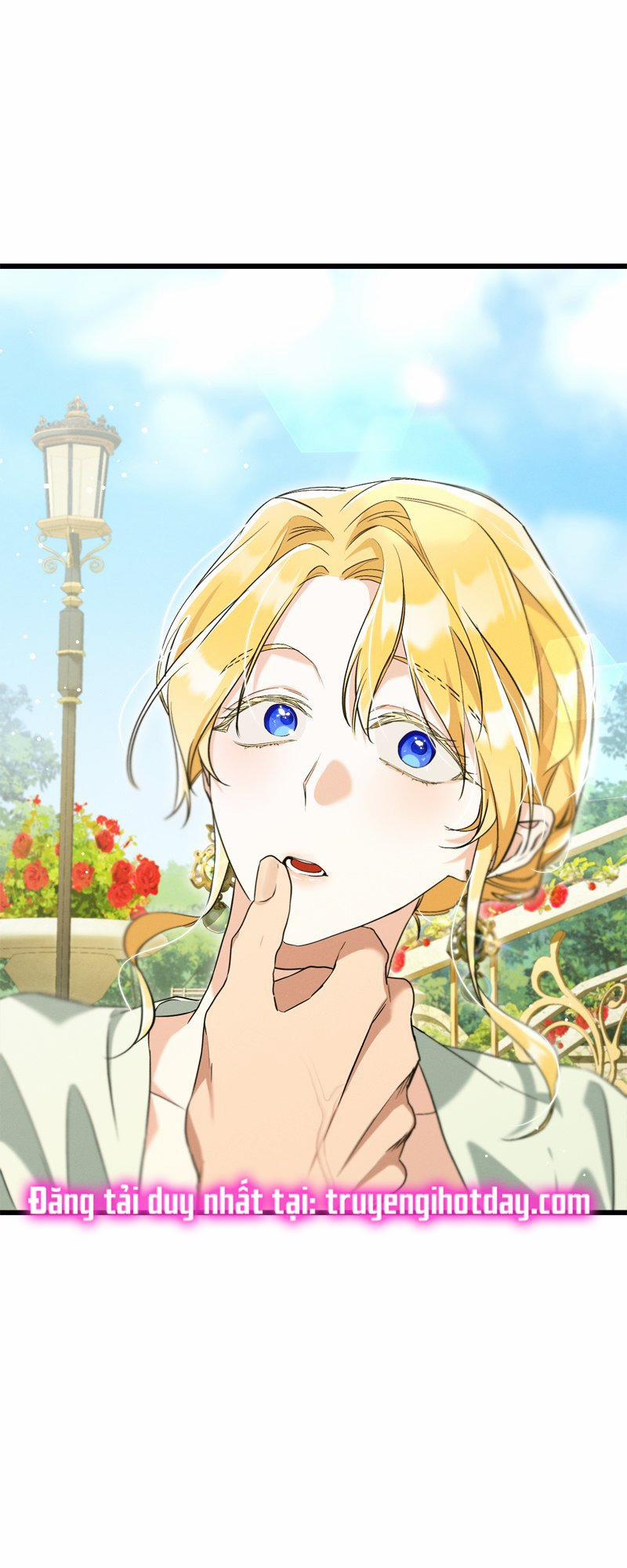 [18+] Dinh Thự Của Dã Thú 16.1 trang 3