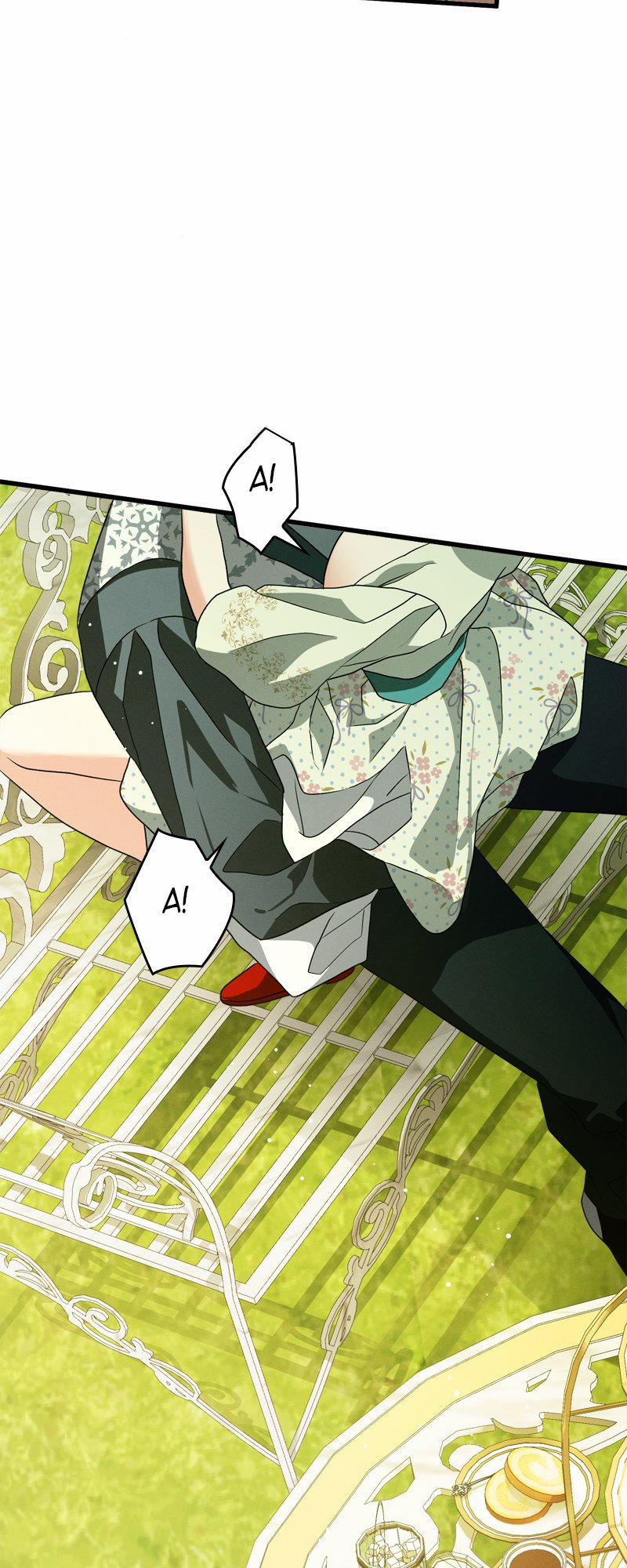 [18+] Dinh Thự Của Dã Thú 16.1 trang 33