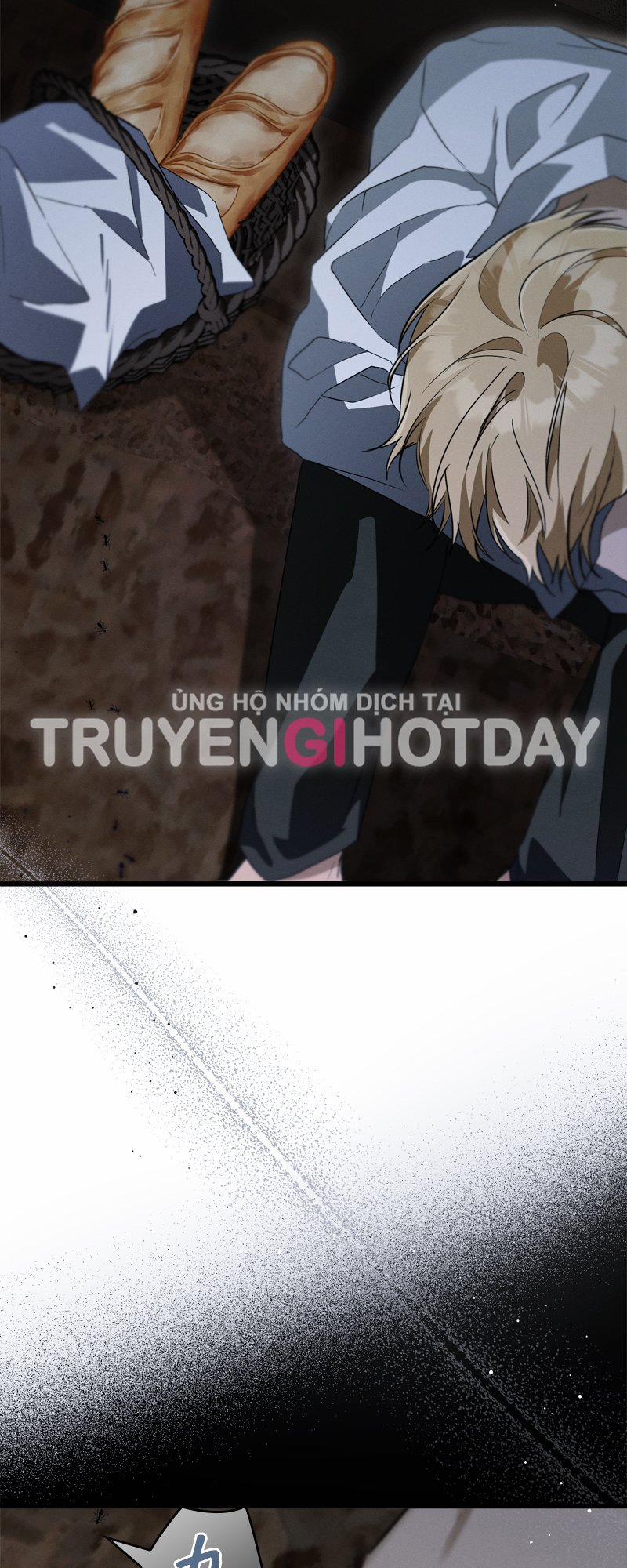 [18+] Dinh Thự Của Dã Thú 16.2 trang 1