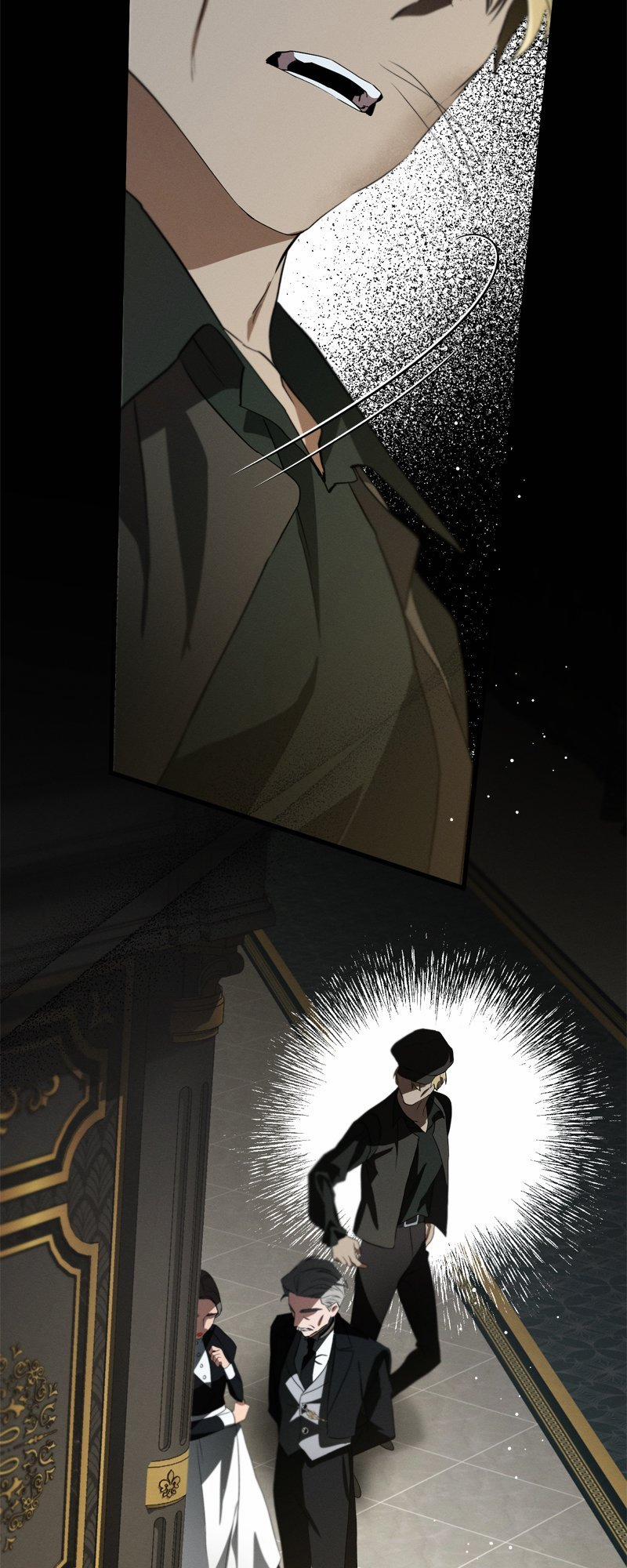 [18+] Dinh Thự Của Dã Thú 16.2 trang 36