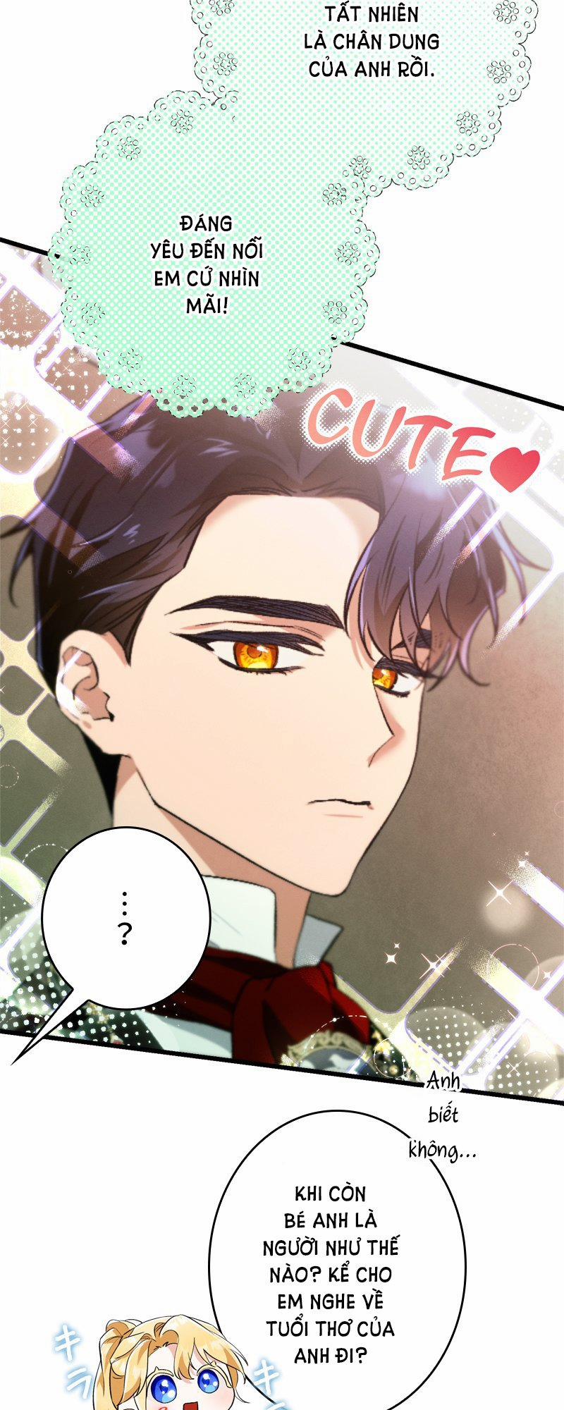 [18+] Dinh Thự Của Dã Thú 17.1 trang 28