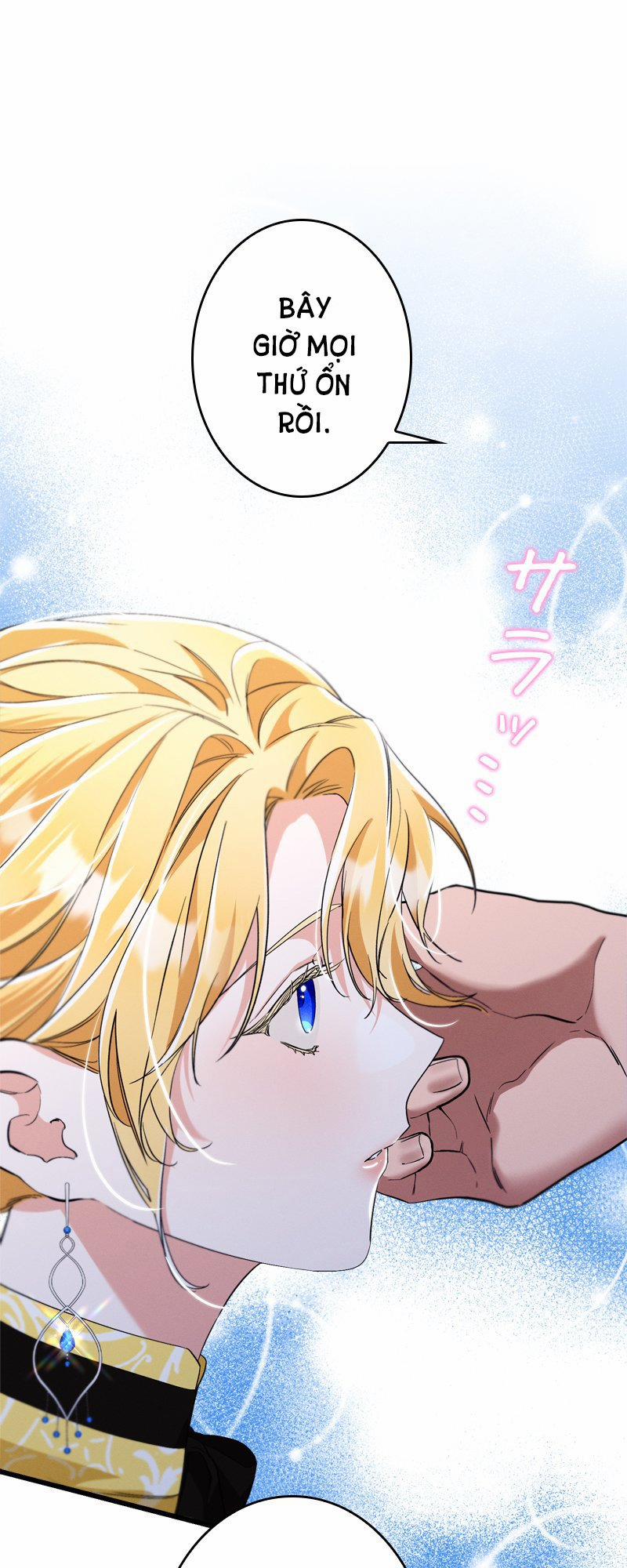 [18+] Dinh Thự Của Dã Thú 17.2 trang 0