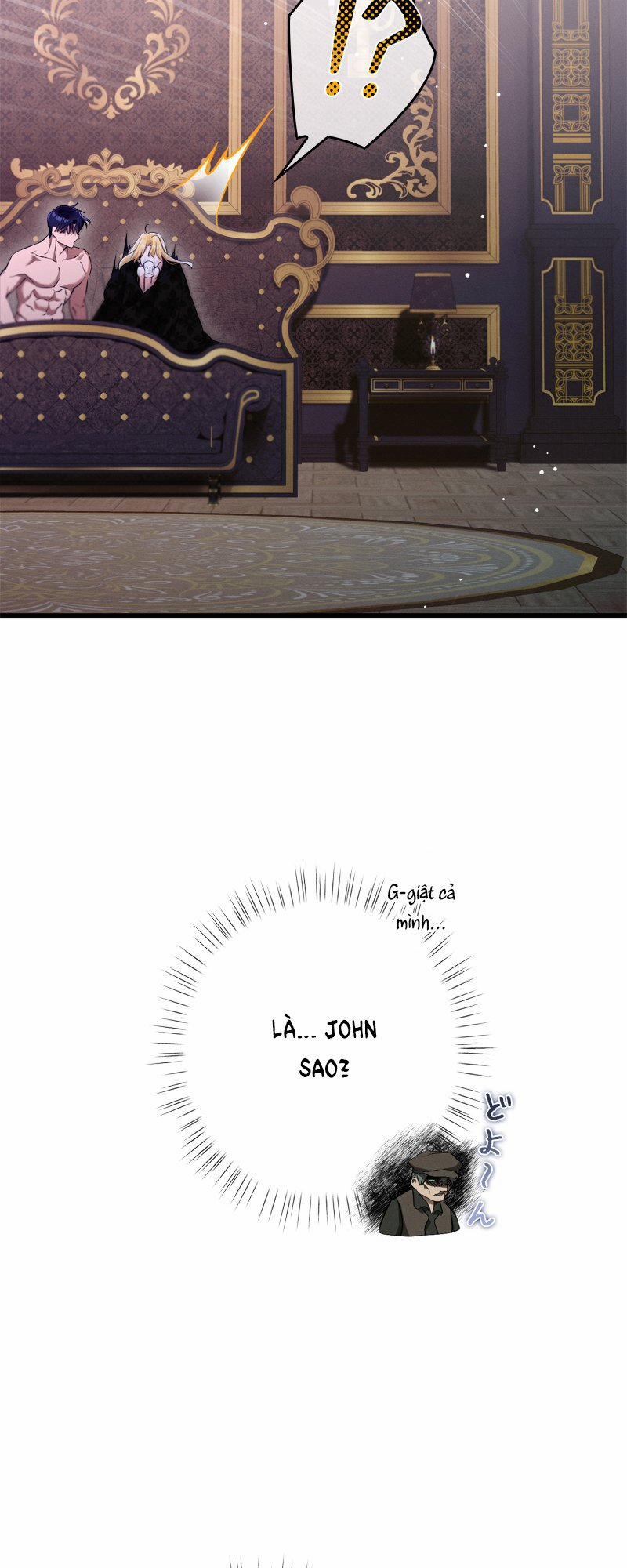 [18+] Dinh Thự Của Dã Thú 17.2 trang 34