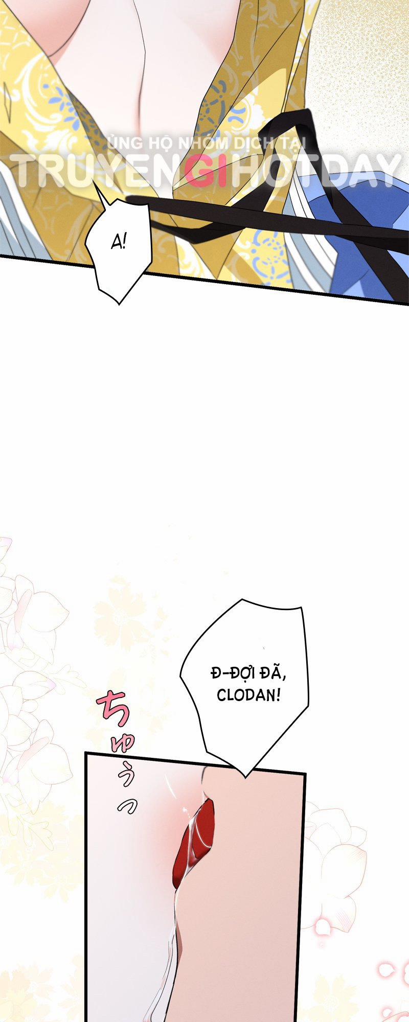 [18+] Dinh Thự Của Dã Thú 17.2 trang 5