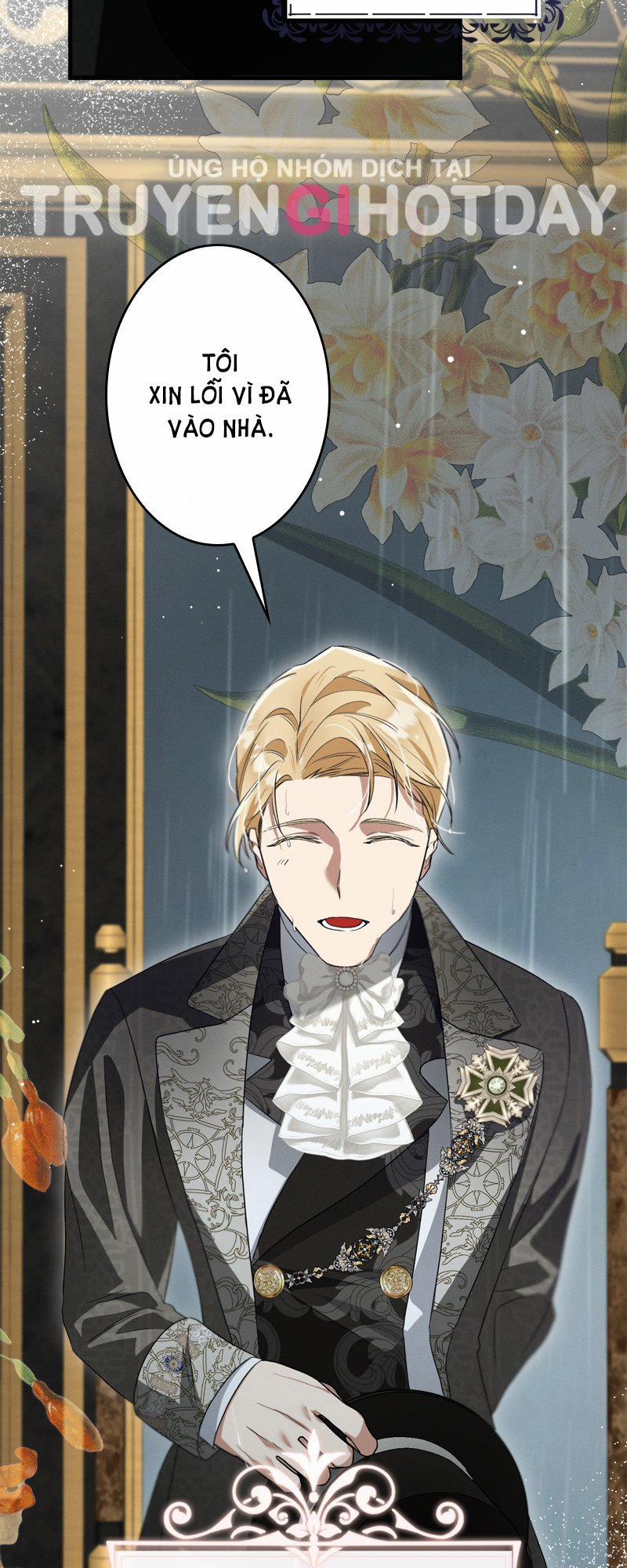 [18+] Dinh Thự Của Dã Thú 17.2 trang 50