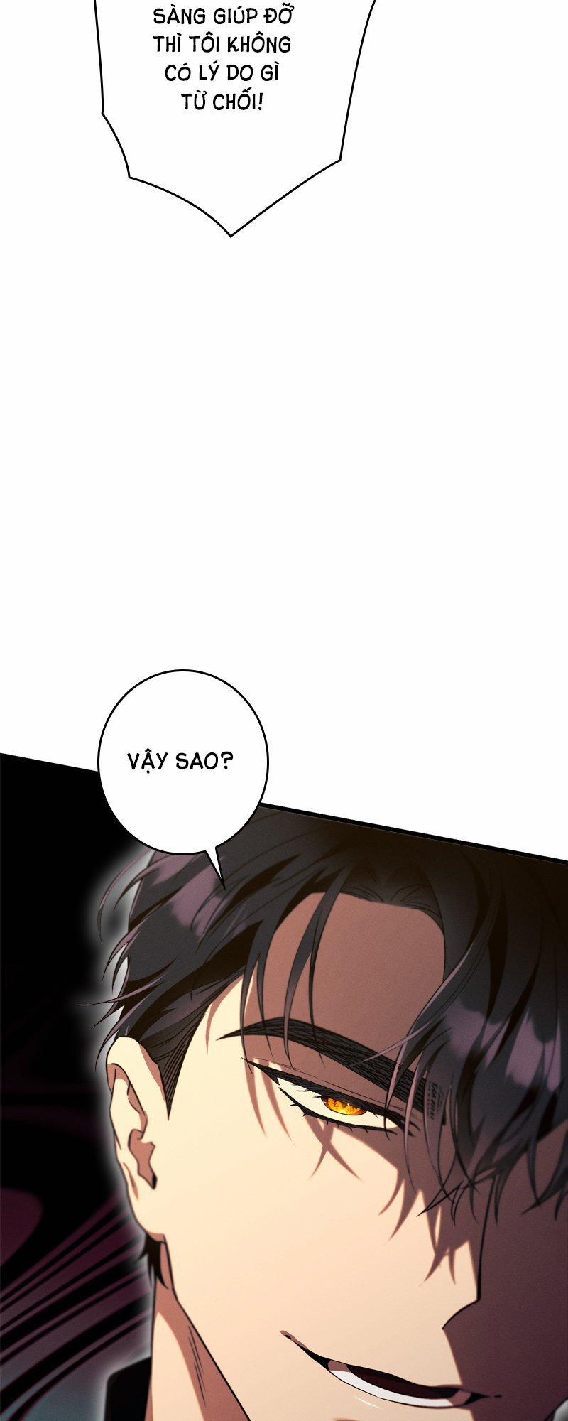 [18+] Dinh Thự Của Dã Thú 18.1 trang 26