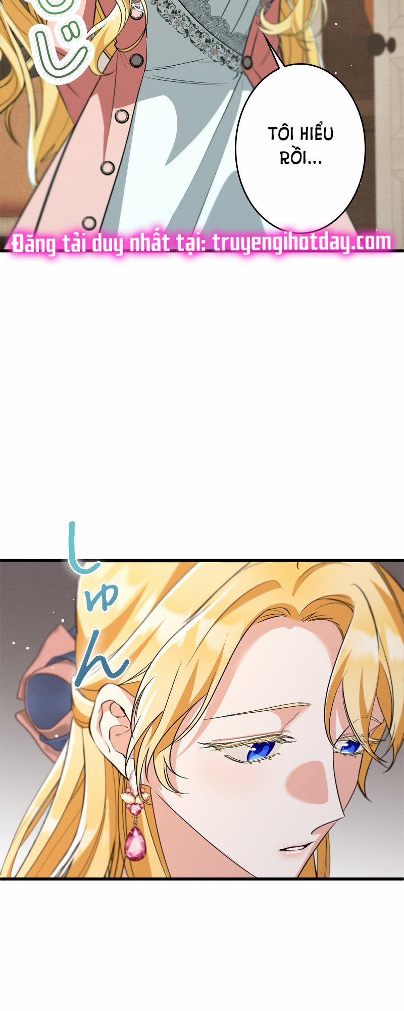 [18+] Dinh Thự Của Dã Thú 18.2 trang 21