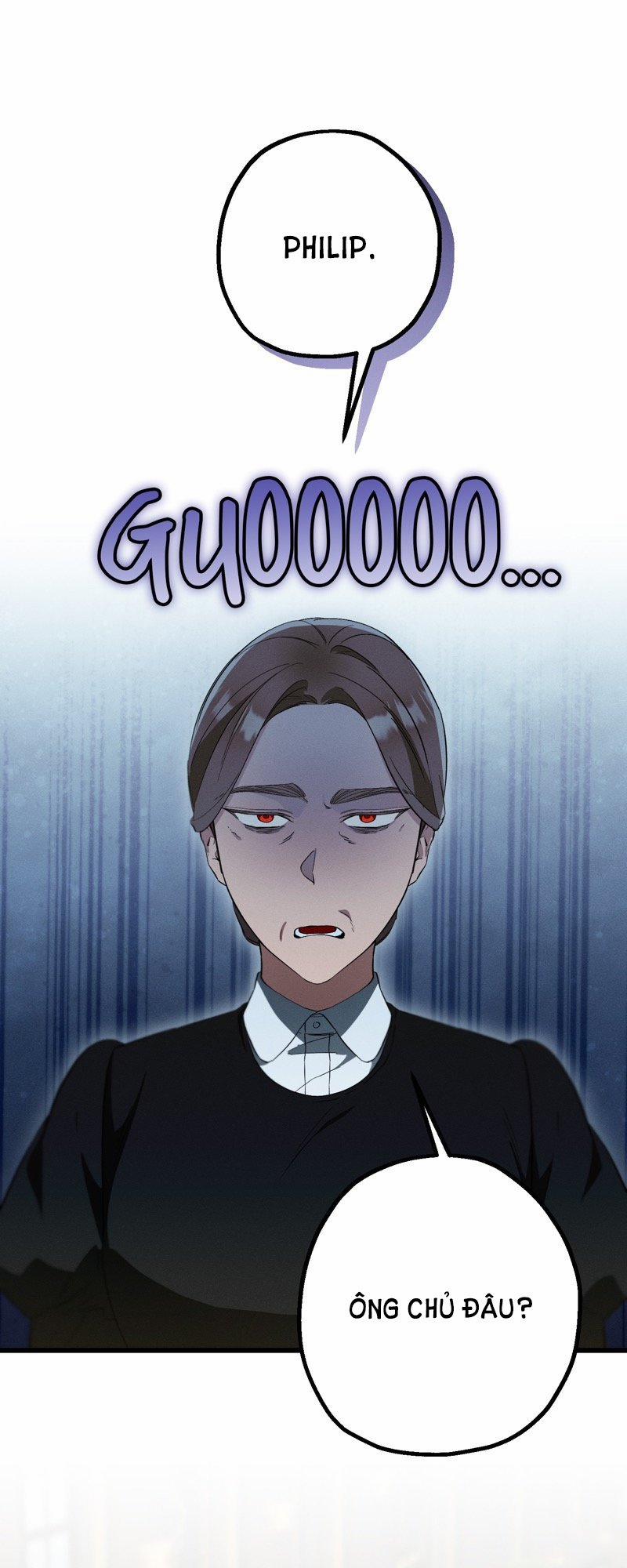 [18+] Dinh Thự Của Dã Thú 19.1 trang 0