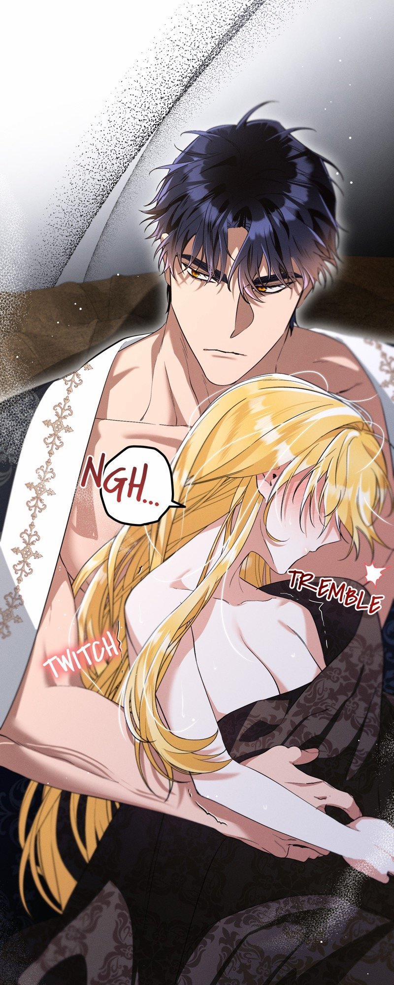 [18+] Dinh Thự Của Dã Thú 19.1 trang 13