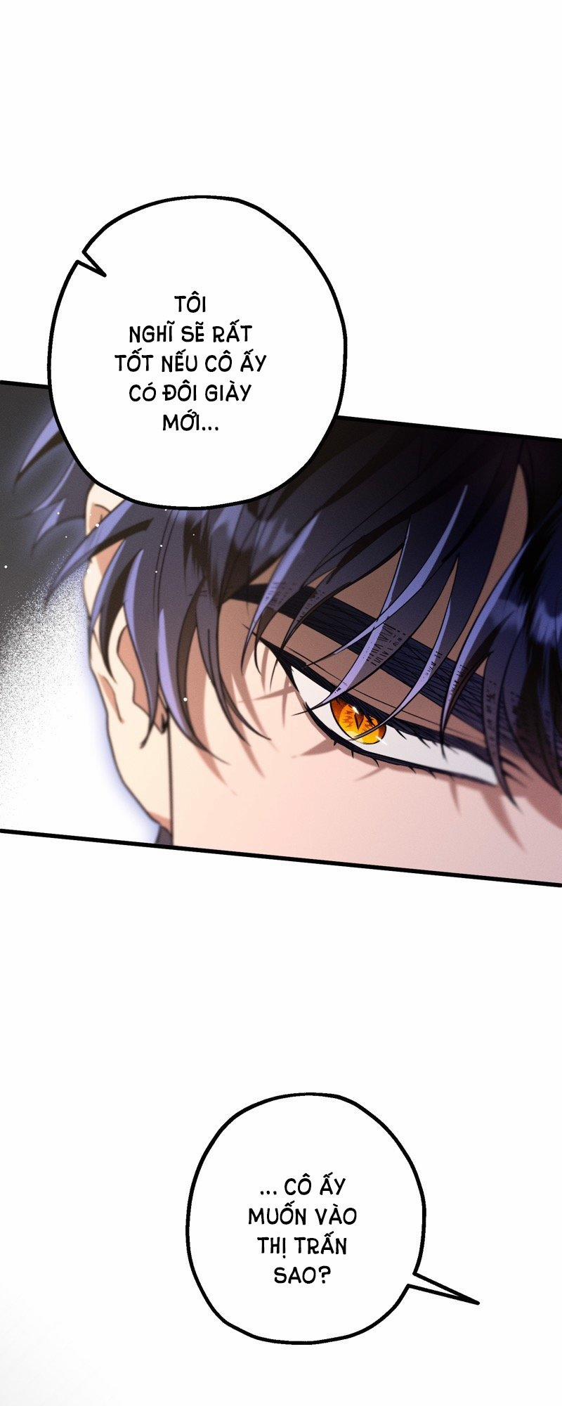 [18+] Dinh Thự Của Dã Thú 19.1 trang 16