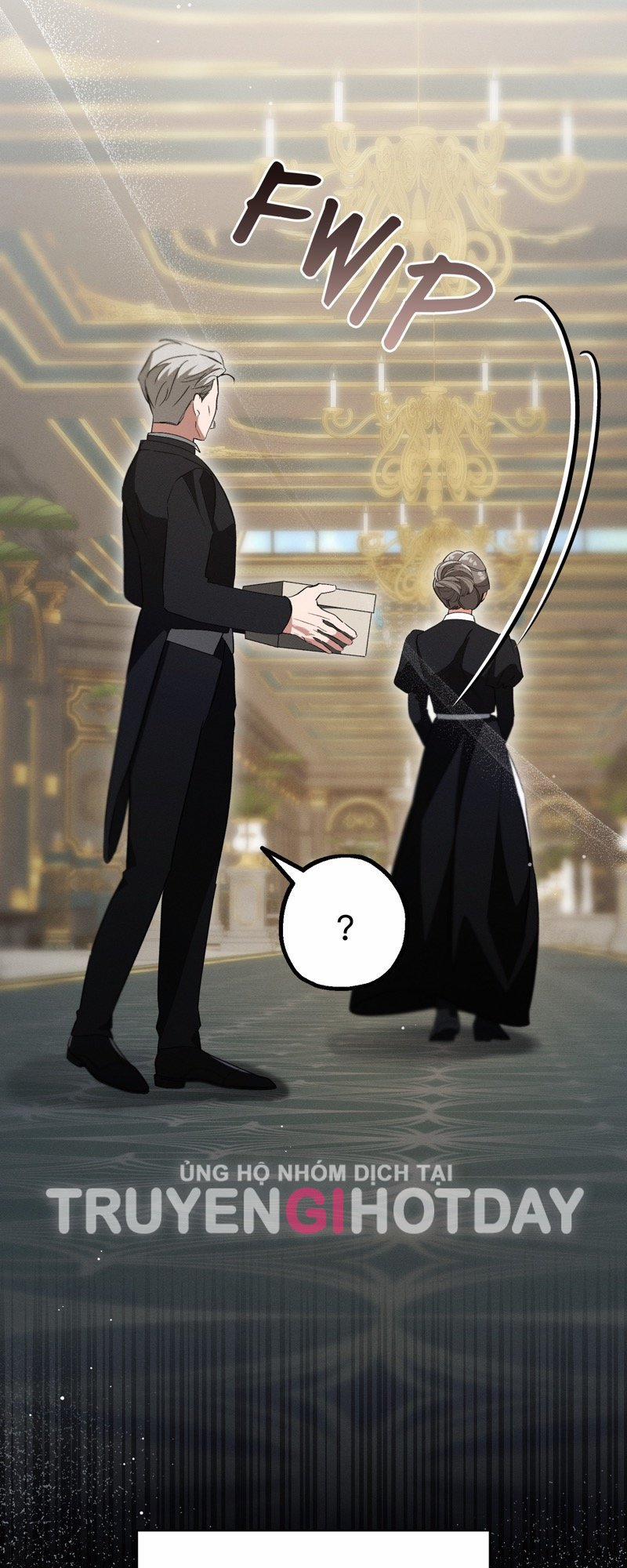 [18+] Dinh Thự Của Dã Thú 19.1 trang 3