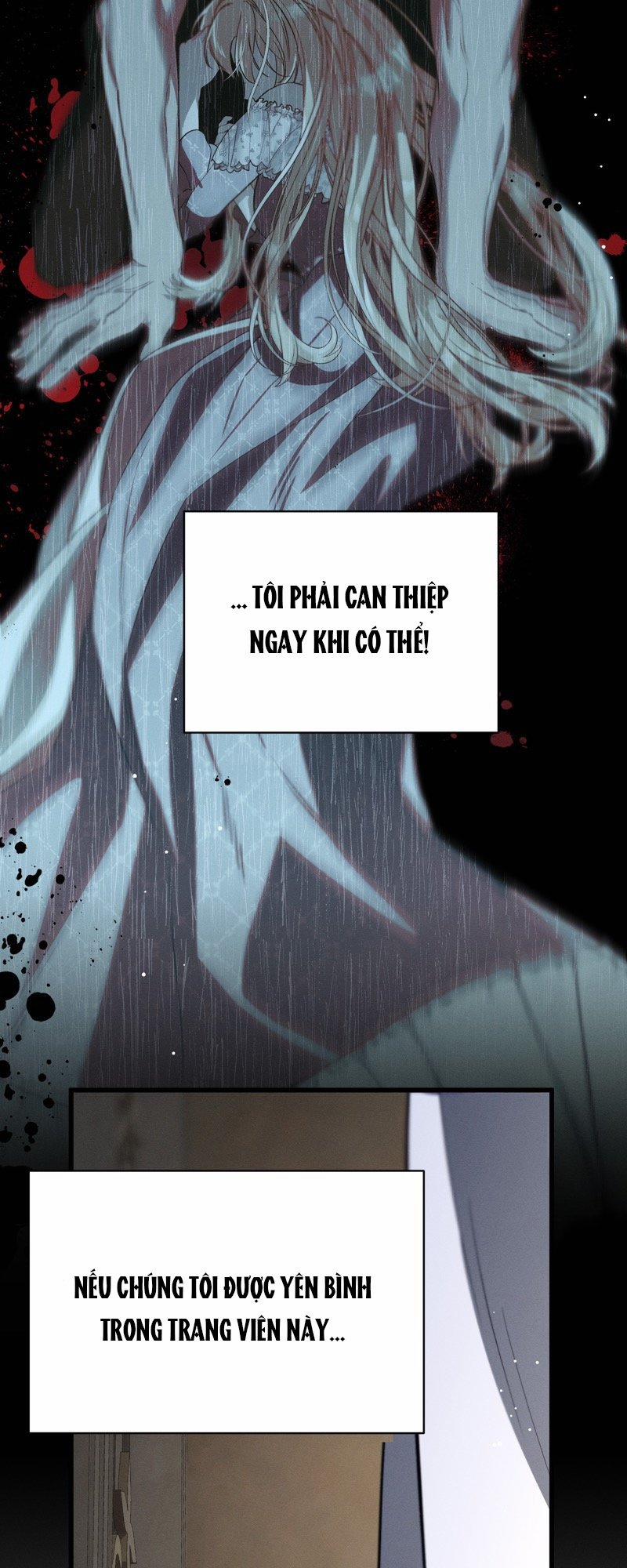 [18+] Dinh Thự Của Dã Thú 19.1 trang 5