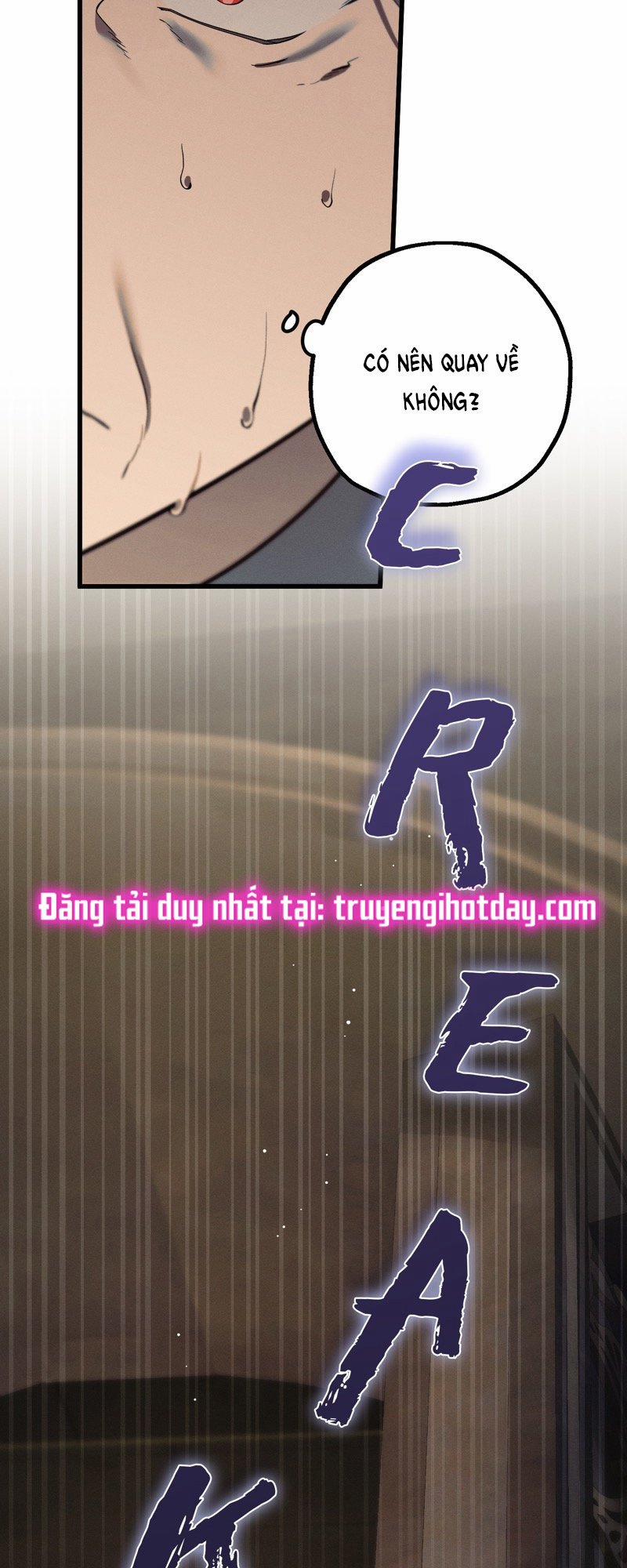 [18+] Dinh Thự Của Dã Thú 19.1 trang 9