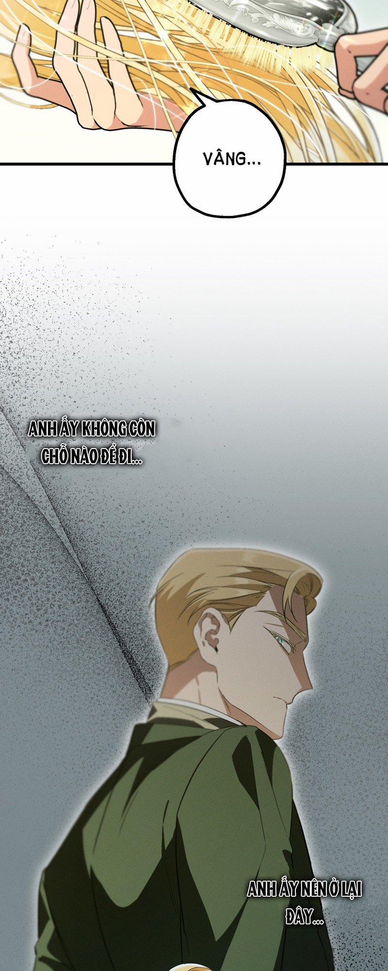 [18+] Dinh Thự Của Dã Thú 19.2 trang 11