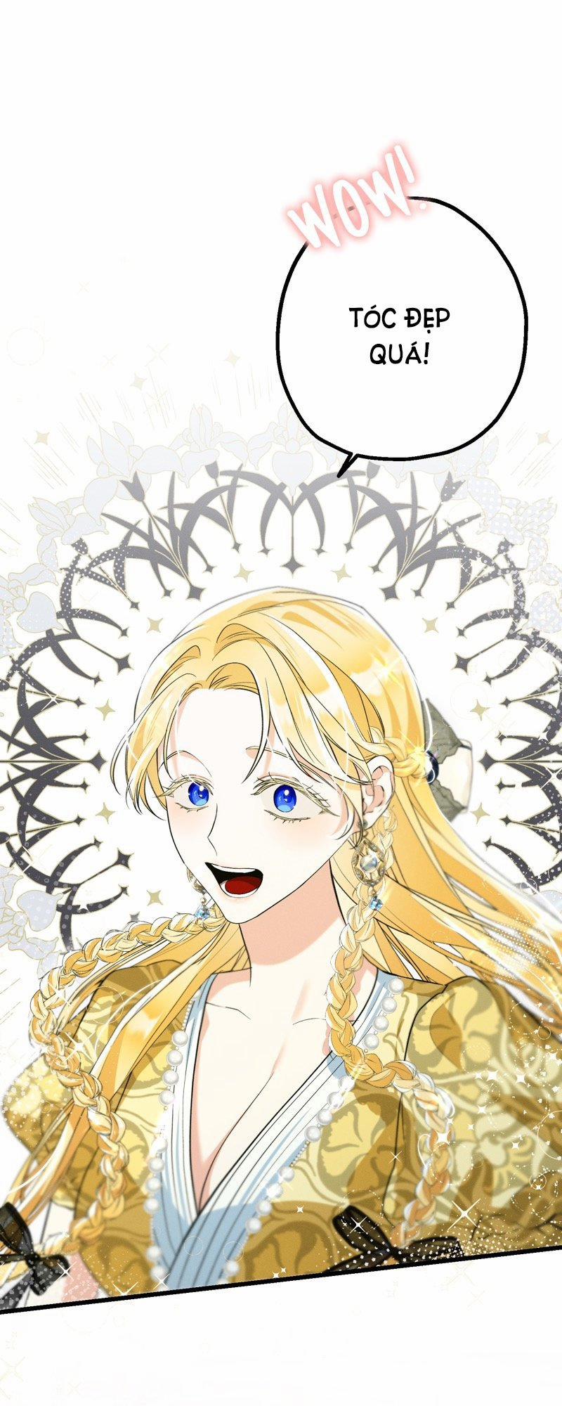 [18+] Dinh Thự Của Dã Thú 19.2 trang 13