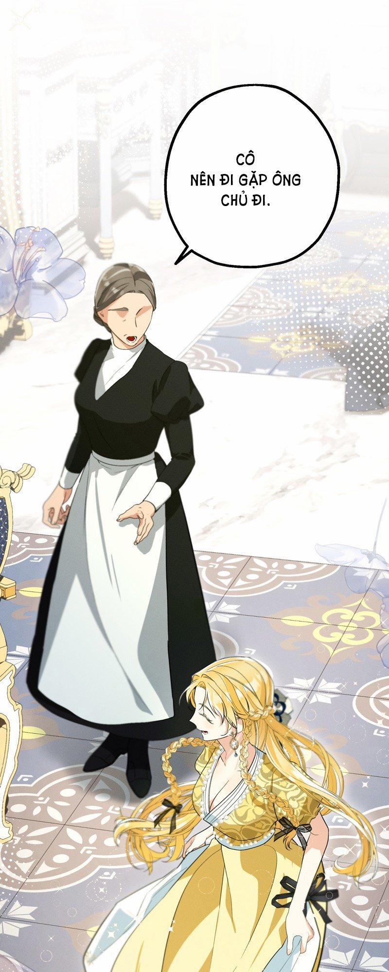 [18+] Dinh Thự Của Dã Thú 19.2 trang 14