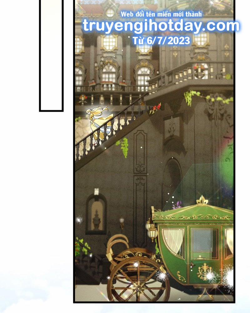 [18+] Dinh Thự Của Dã Thú 19.2 trang 16