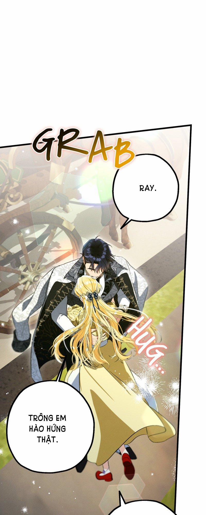 [18+] Dinh Thự Của Dã Thú 19.2 trang 20