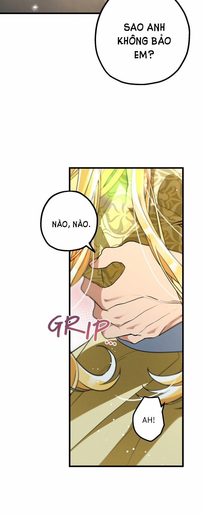 [18+] Dinh Thự Của Dã Thú 19.2 trang 21