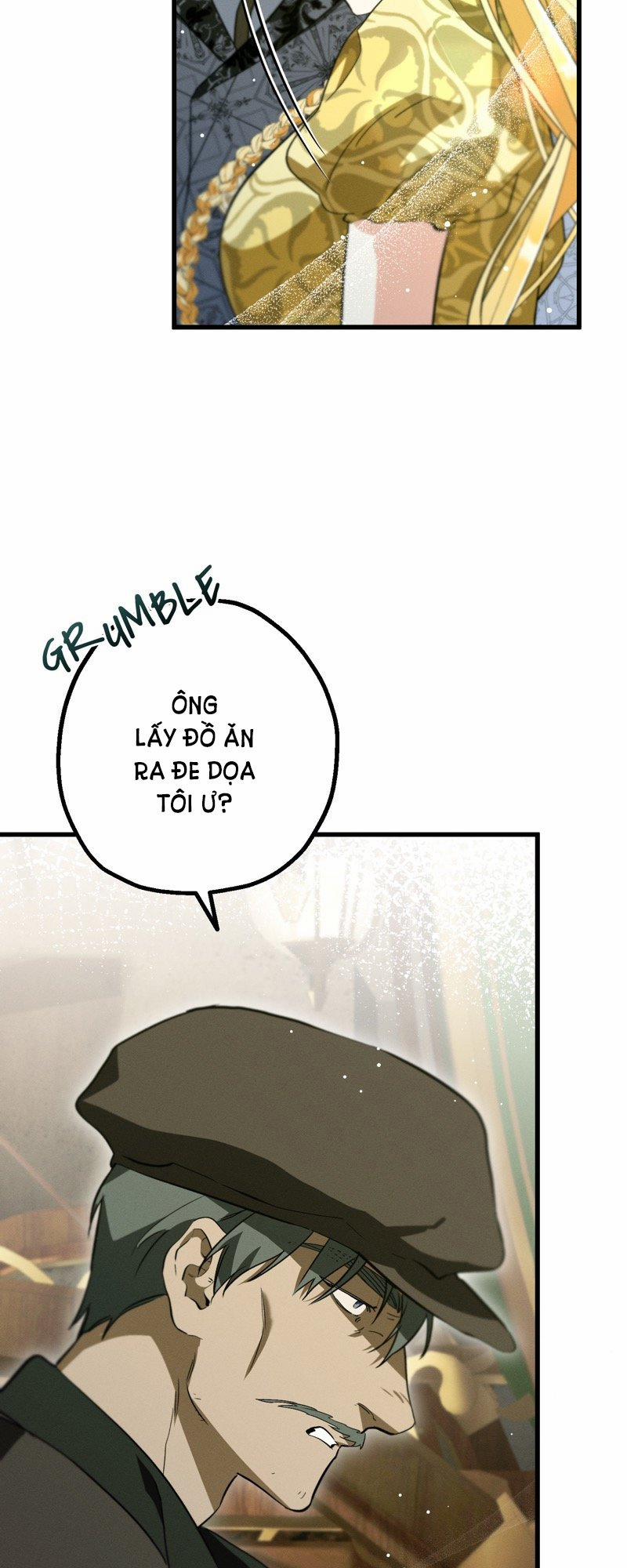 [18+] Dinh Thự Của Dã Thú 19.2 trang 25