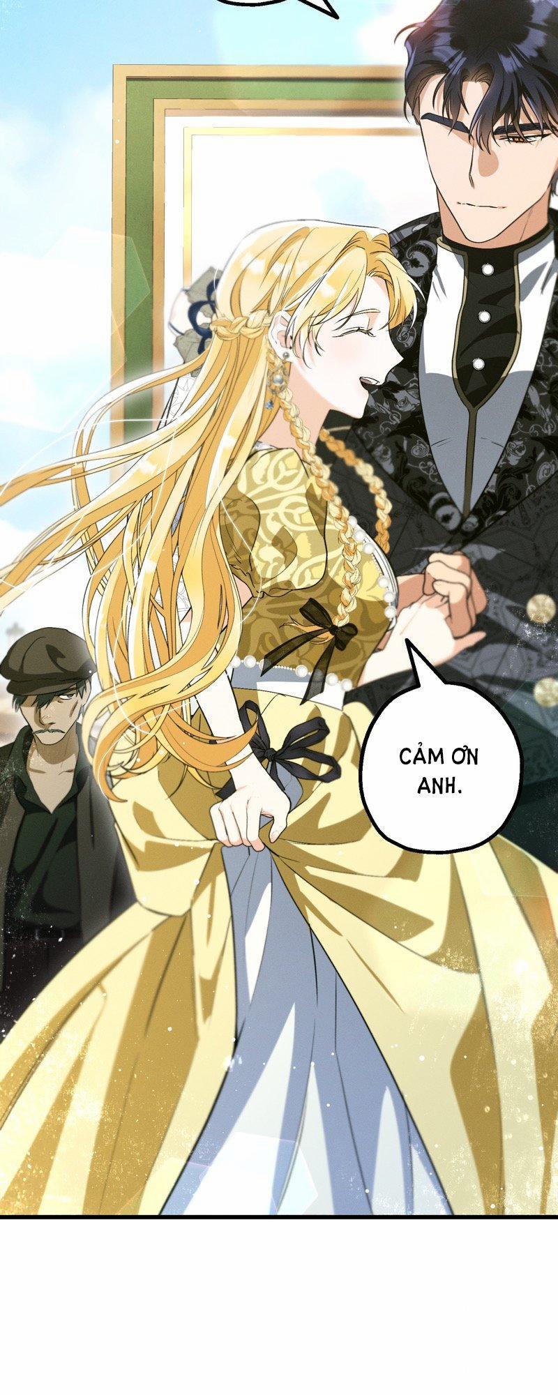 [18+] Dinh Thự Của Dã Thú 19.2 trang 28