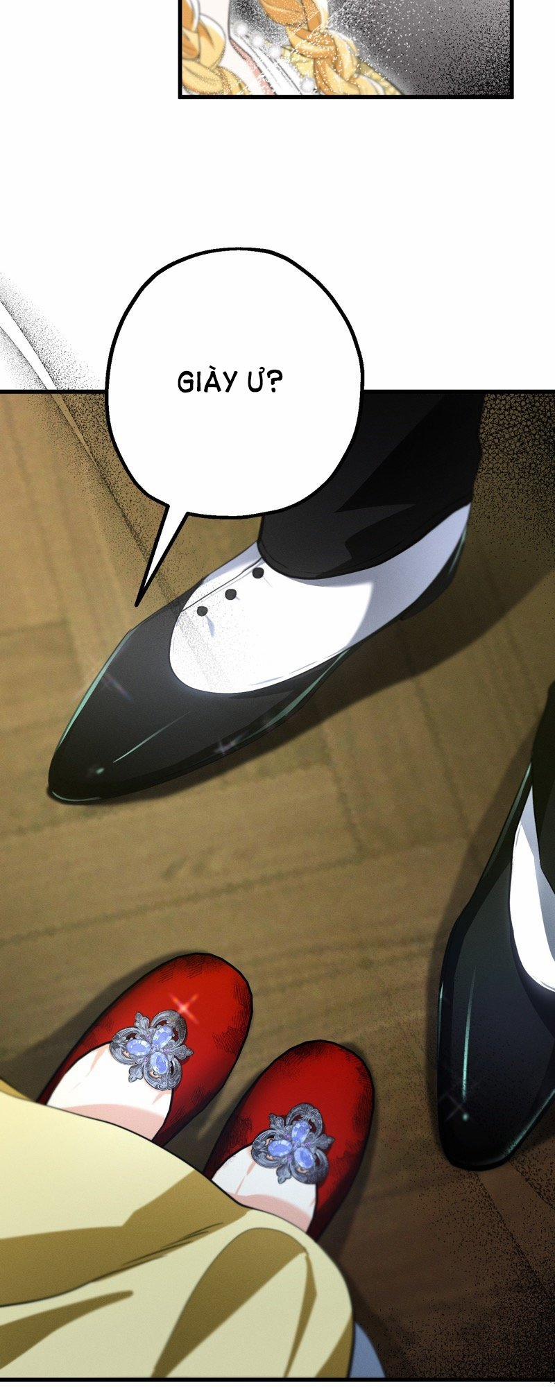 [18+] Dinh Thự Của Dã Thú 19.2 trang 36